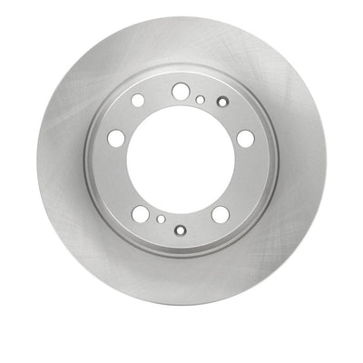 DFC auto part