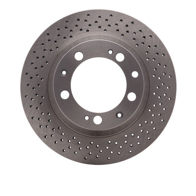 DFC auto part