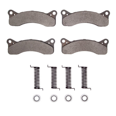 DFC auto part