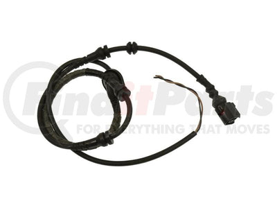STANDARD IGN auto part
