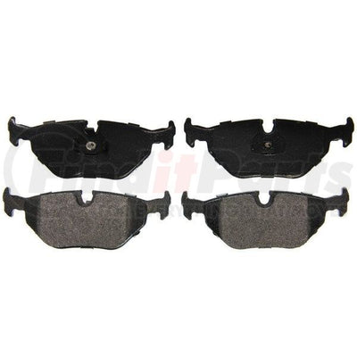 WAGNER BRAKE auto part