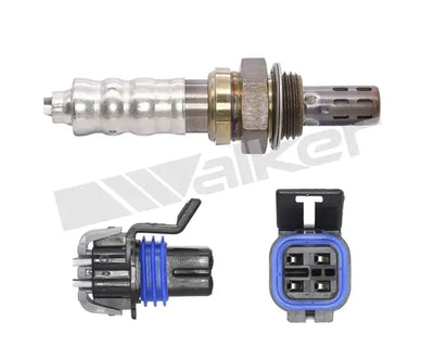 Walker Products Inc. - auto part