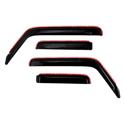 TRAILFX smoke auto part