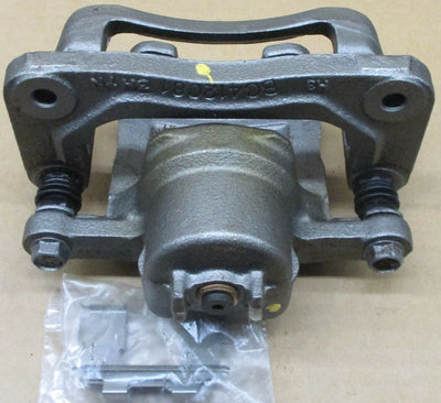 Stoptech auto part