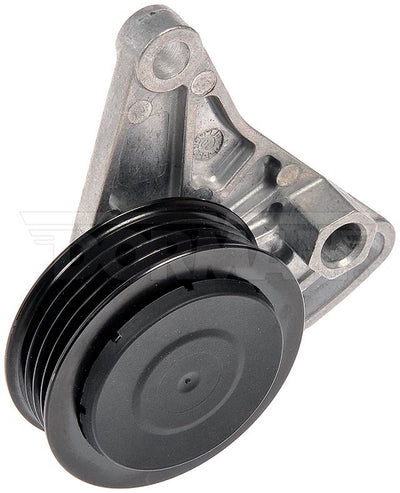 IDLER PULLEY