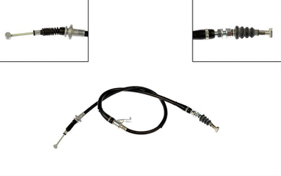 BRAKE CABLE