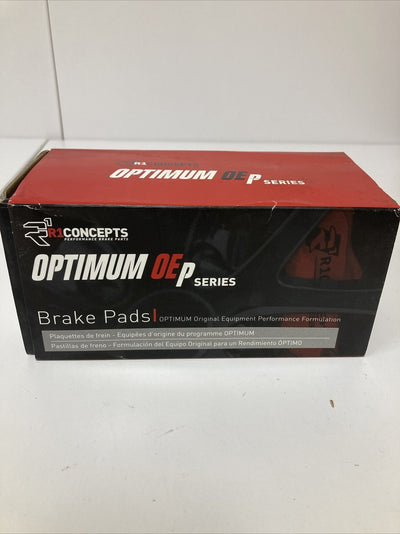 DFC auto part