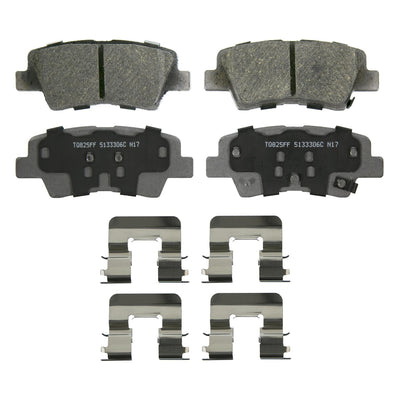 WAGNER BRAKE auto part