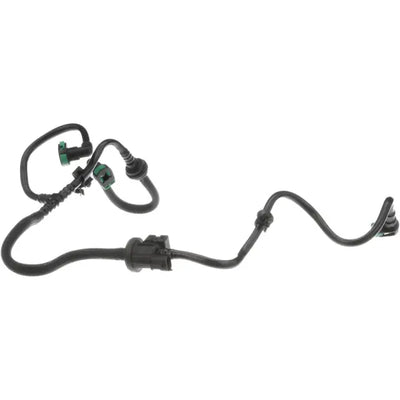 VAPOR CANISTER PURGE VALVE HOSE