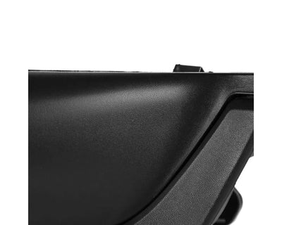 SPEC D TUNING fog light kit