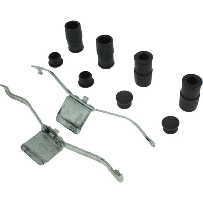 Stoptech auto part