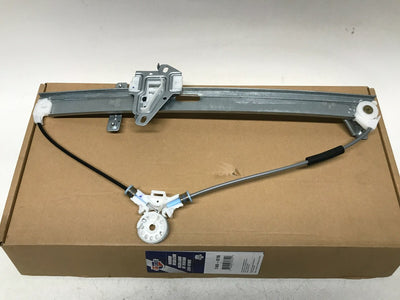 WINDOW REGULATOR