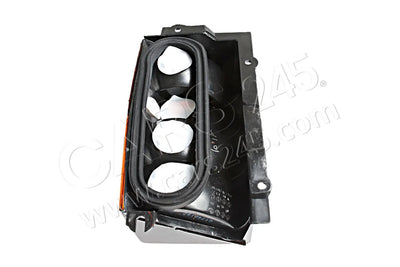 Maxzone Vehicle Lighting Corp auto part