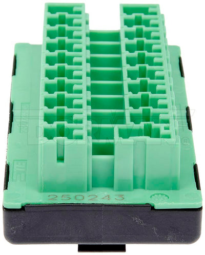 CAN BUS CONNECTOR