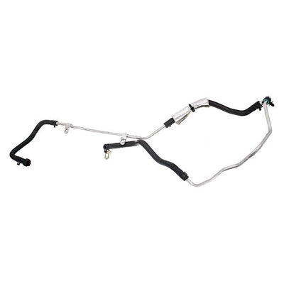 ENGINE COOLANT RESERVOIR HOSE