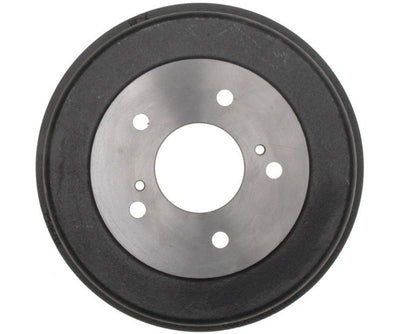 Brake Drum: Various Makes and Models; Brake Drum
