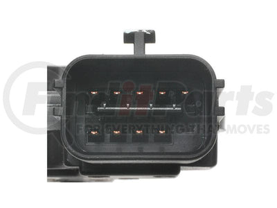 STANDARD IGN auto part