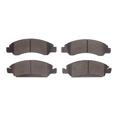 R1 05-20 Cadillac Escalade ESV Front R1 Optimum OE Brake Pads