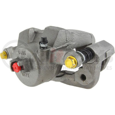 SEMI-LOADED BRAKE CALIPER