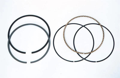 HONDA 2.3L 2259CC 19922000 H22A4 H23A1 RING SET CHROME