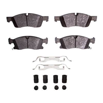 DFC auto part