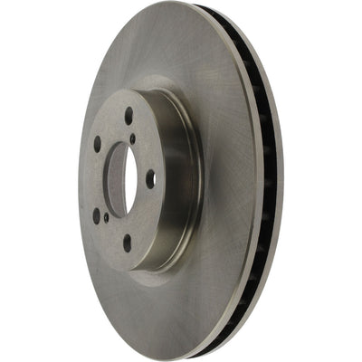 Stoptech Standard Brake Rotor Front Subaru Impreza 2017-2019