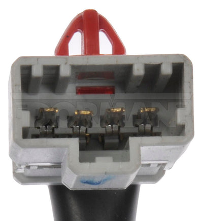 MOTOR/REGULATOR ASSEMBLY
