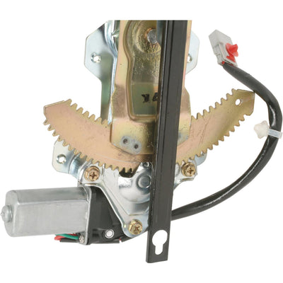 A1 REMFG INC auto part