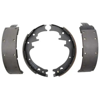 Stoptech auto part