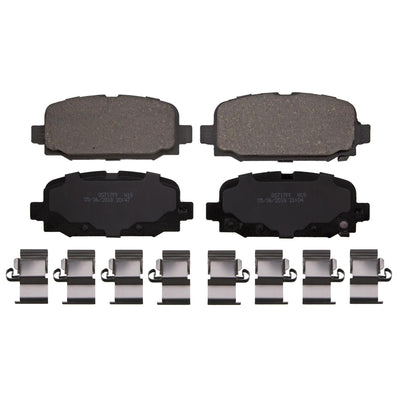 WAGNER BRAKE auto part