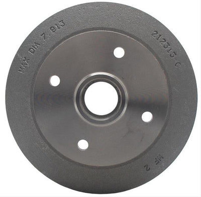 BRAKE PARTS