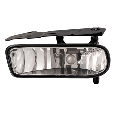 LH FOG LAMP ASSY; ESCALADE 0206
