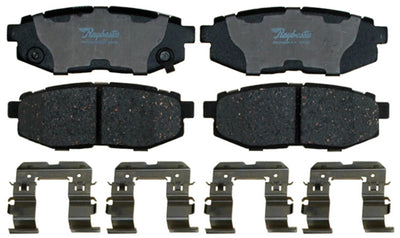 R auto part