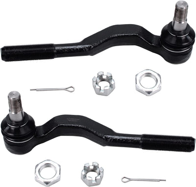 TIE ROD END - OUTER