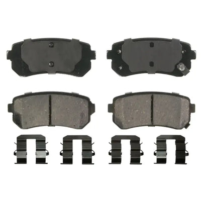 WAGNER BRAKE auto part