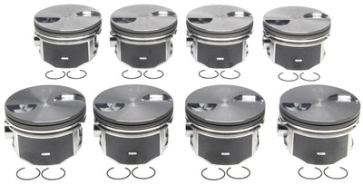 Mahle auto part