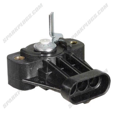 THROTTLE POSITION SENSOR