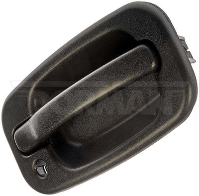 TAILGATE HANDLE