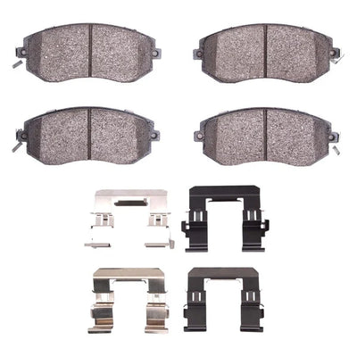 DFC auto part