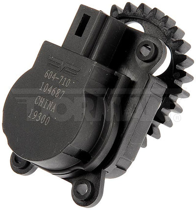 AIR DOOR ACTUATOR
