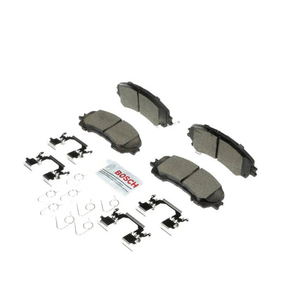 DISC BRAKE PADS