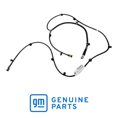 GM Performance auto part