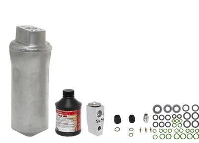 FOUR SEASONS auto part