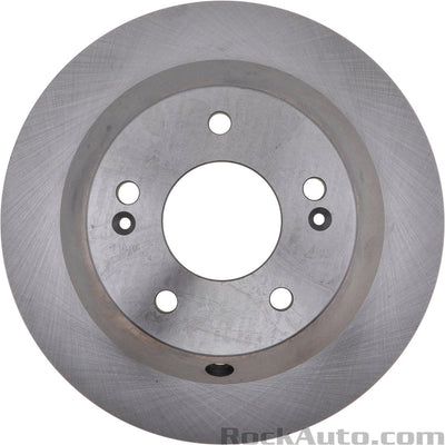BRAKE ROTOR