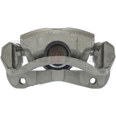 SEMI-LOADED BRAKE CALIPER