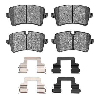 DFC auto part