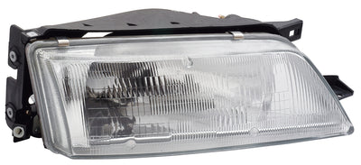 RH HEADLAMP ASSY COMPOSITE; MAXIMA 9596