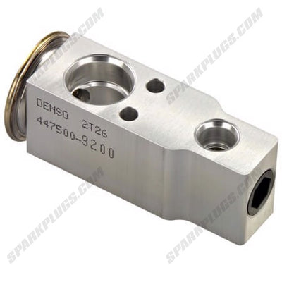 EXPANSION VALVE