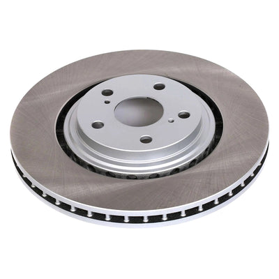 Power Stop 15-17 Lexus NX0t Front Semi Coated Rotor