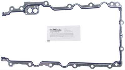 MAHLE Original Chrysler 300 09-05 Oil Pan Set